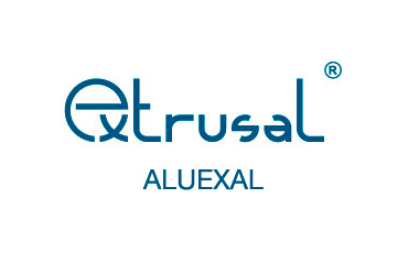 logo extrusal