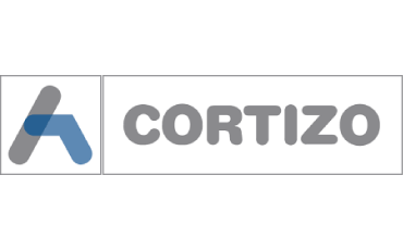 logo cortizo