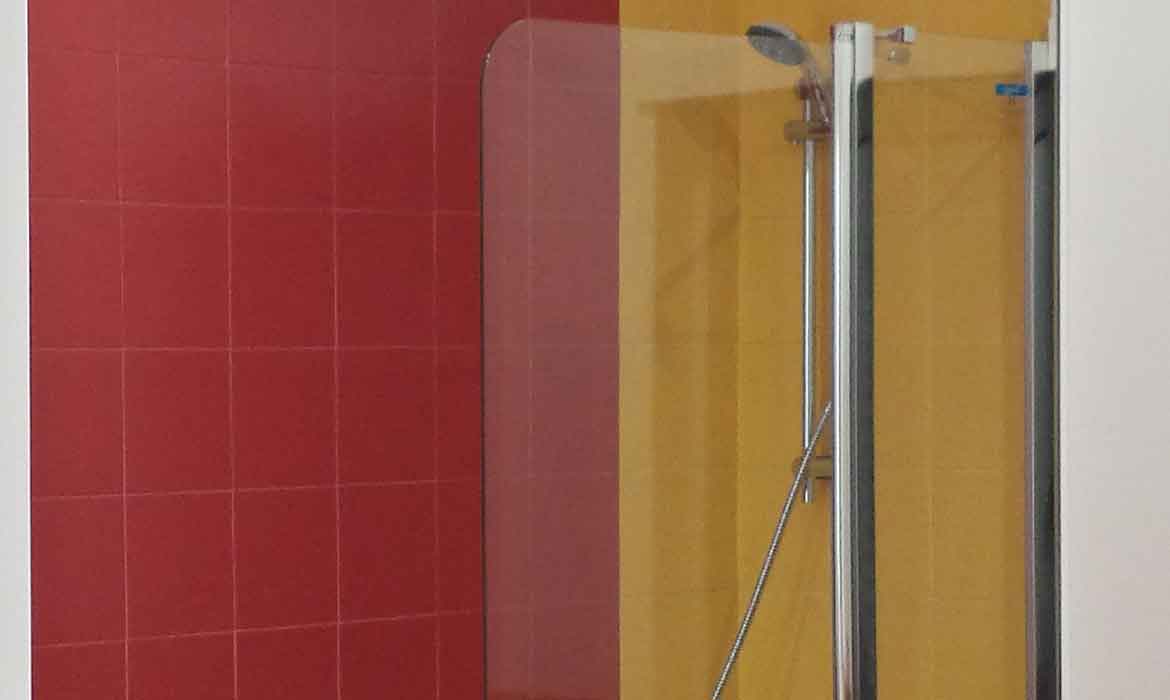 Resguardos de Banheiro