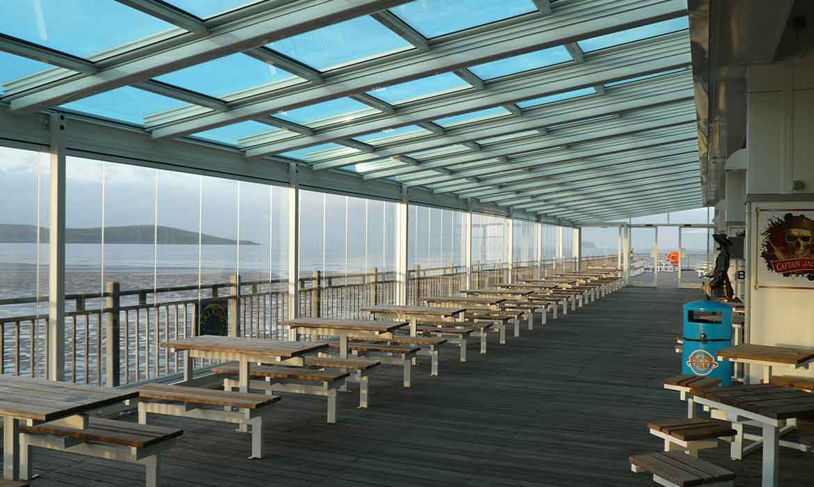  Tetos Retrateis moveis 